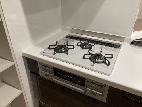 ベレオロワ薬院 A0301号-6