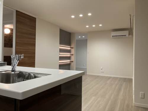 ベレオロワ薬院 A0301号-7