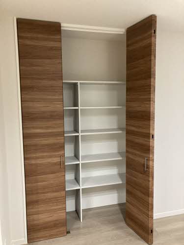 ベレオロワ薬院 A0301号-8