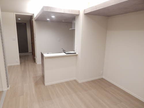 プレディアコート平野町　＊ A0202号-3