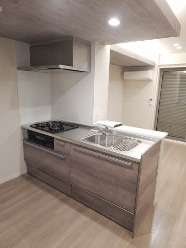 プレディアコート平野町　＊ A0202号-4