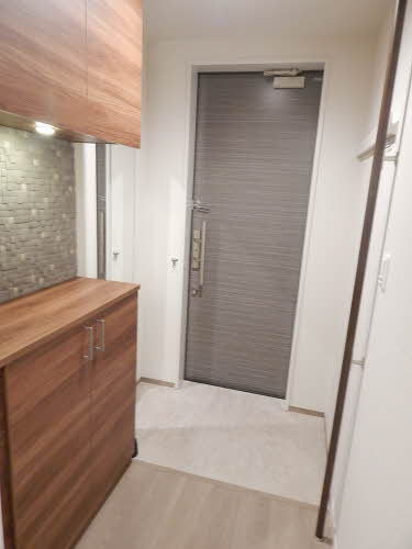 プレディアコート平野町　＊ A0202号-7