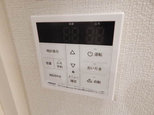 プレディアコート平野町　＊ A0202号-13