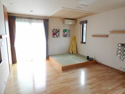 宮原邸 A0201号-2