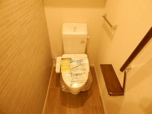 シャーメゾンＴ＆Ｓ A0102号-11