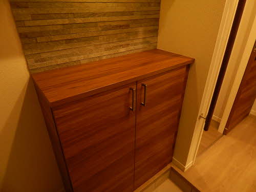 シャーメゾンＴ＆Ｓ A0102号-12