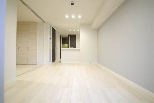 シャーメゾン・ネバーランドⅡ　＊ A0101号-2