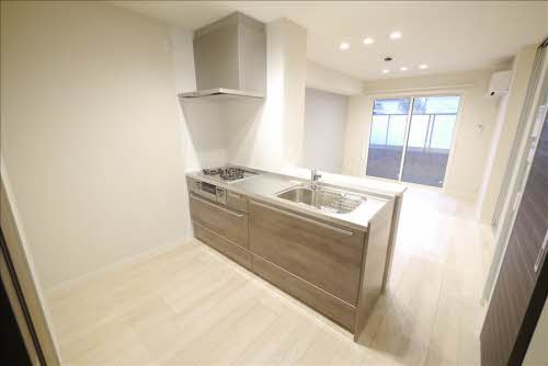 シャーメゾン・ネバーランドⅡ　＊ A0101号-4