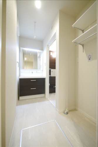 シャーメゾン・ネバーランドⅡ　＊ A0101号-5