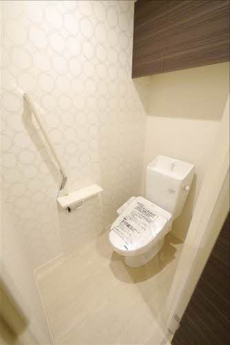 シャーメゾン・ネバーランドⅡ　＊ A0101号-7