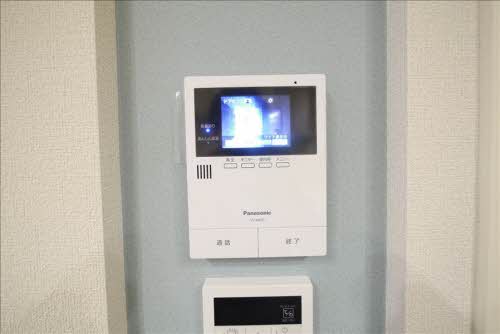 シャーメゾン・ネバーランドⅡ　＊ A0101号-8