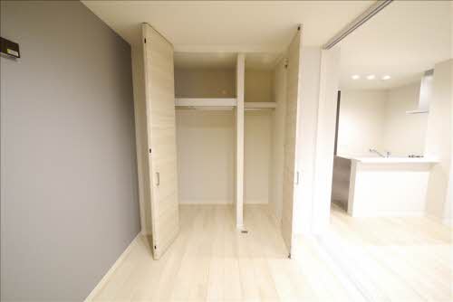 シャーメゾン・ネバーランドⅡ　＊ A0101号-10