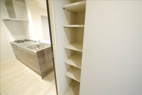 シャーメゾン・ネバーランドⅡ　＊ A0101号-13