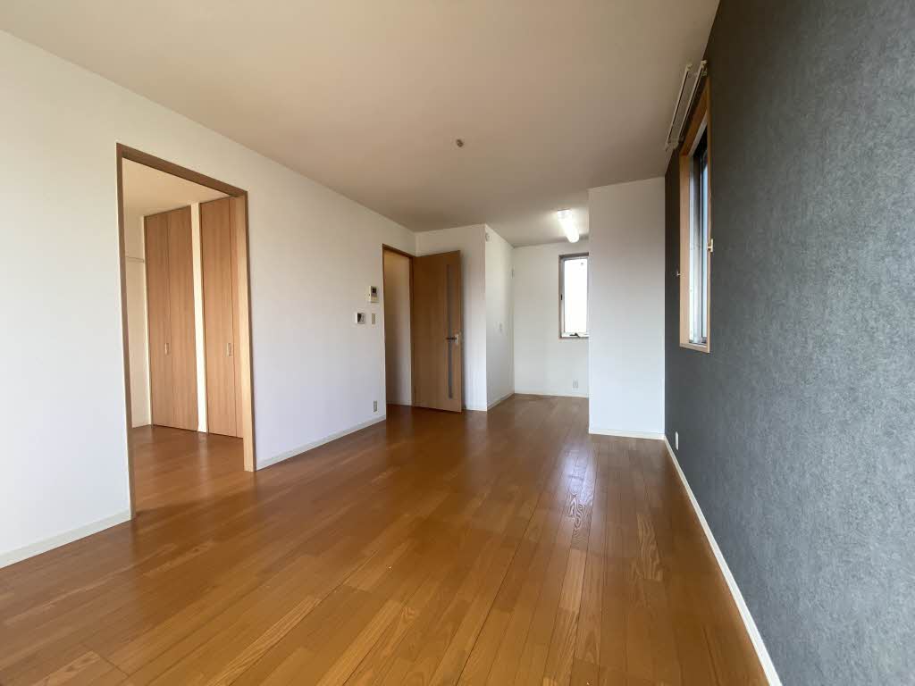 ヴィルヌーブ長野 * A0202号-2