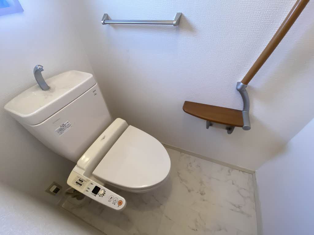 ヴィルヌーブ長野 * A0202号-6