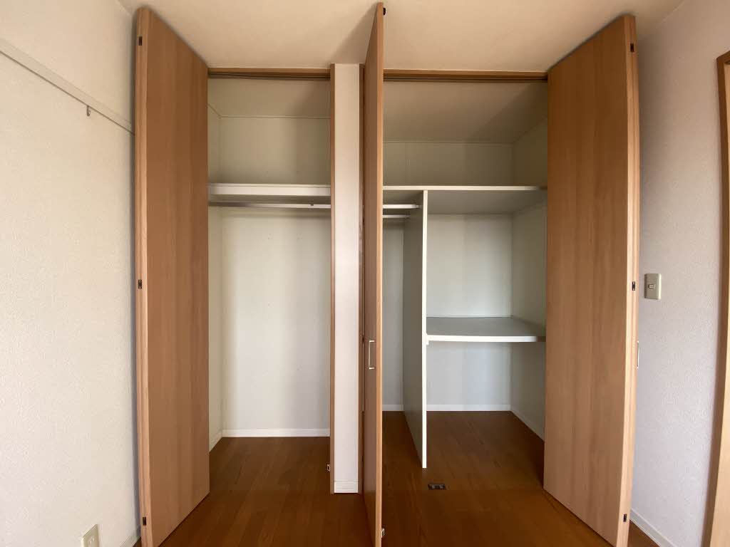 ヴィルヌーブ長野 * A0202号-8