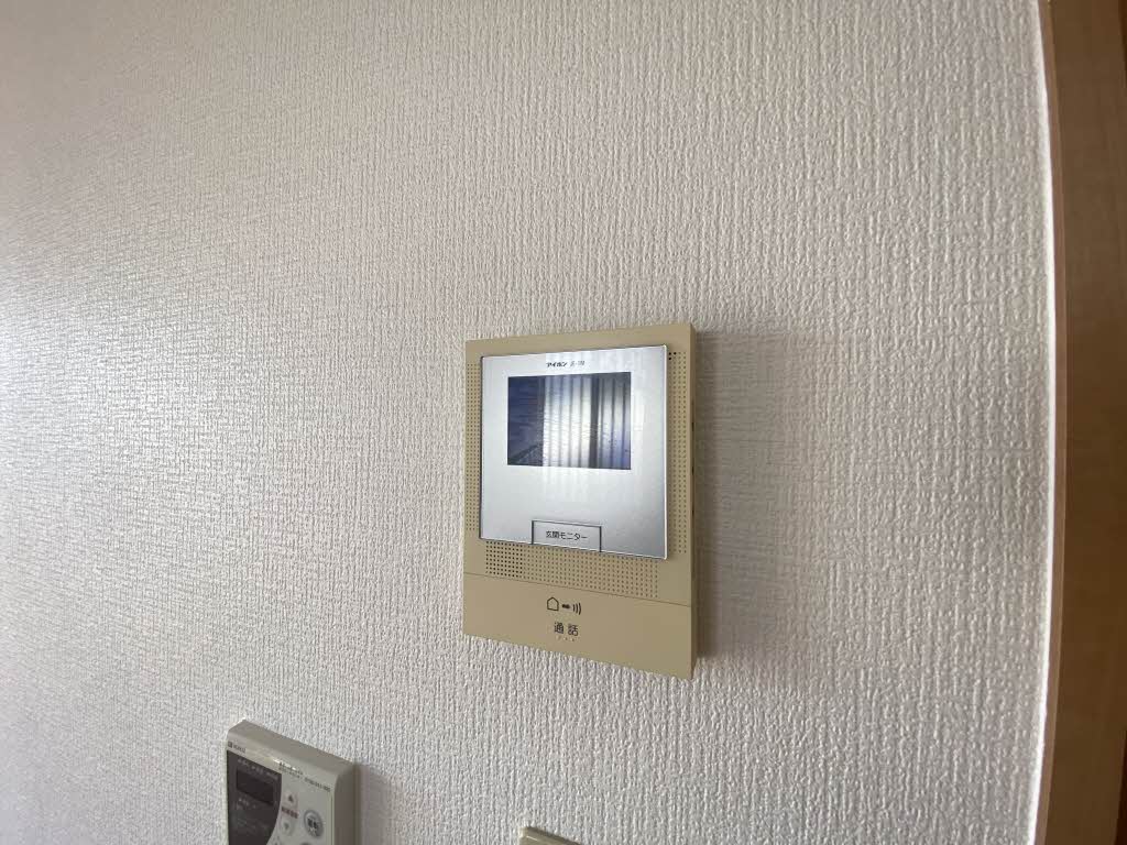 ヴィルヌーブ長野 * A0202号-11