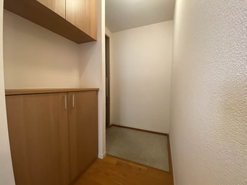 ヴィルヌーブ長野 * A0202号-12