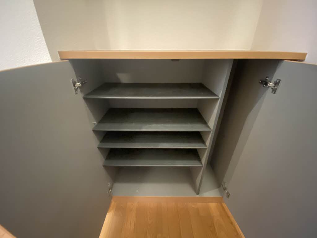 ヴィルヌーブ長野 * A0202号-14