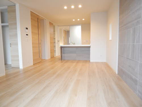 グリナージュ三和　＊ A0301号-2