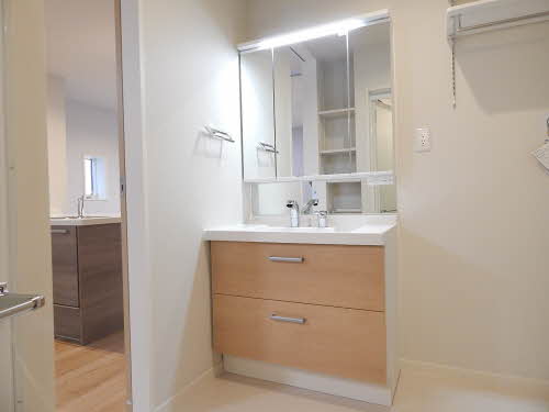 グリナージュ三和　＊ A0301号-8