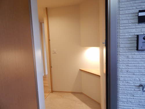 グリナージュ三和　＊ A0301号-10