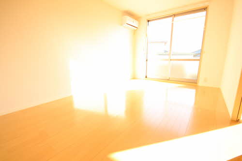 三洋タウン上の原　Ｂ棟　＊ B0102号-2