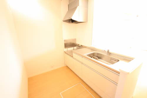 三洋タウン上の原　Ｂ棟　＊ B0102号-3