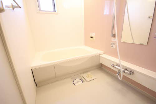 三洋タウン上の原　Ｂ棟　＊ B0102号-4