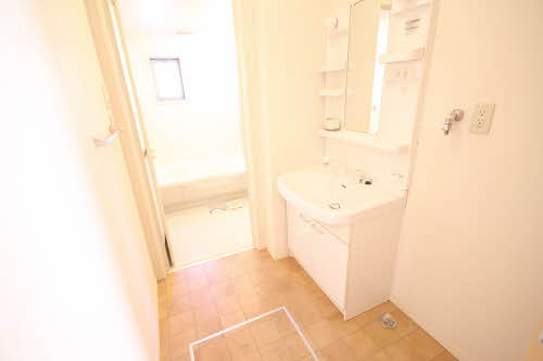 三洋タウン上の原　Ｂ棟　＊ B0102号-5