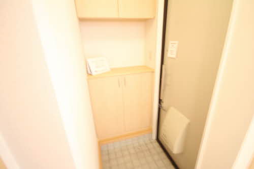 三洋タウン上の原　Ｂ棟　＊ B0102号-13