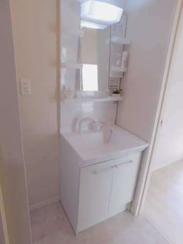 リバーサイドハイツ A0102号-5