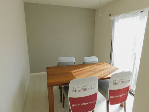 リバーサイドハイツ A0102号-7