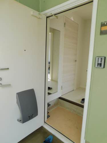 リバーサイドハイツ A0102号-8