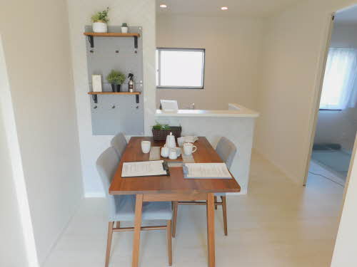 リバーサイドハイツ A0102号-10