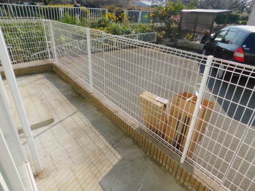 リバーサイドハイツ A0102号-11