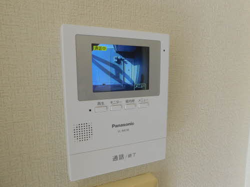 リバーサイドハイツ A0102号-14