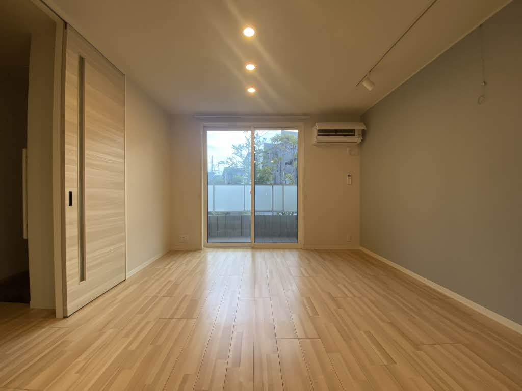 シャーメゾン向山公園 A0109号-2