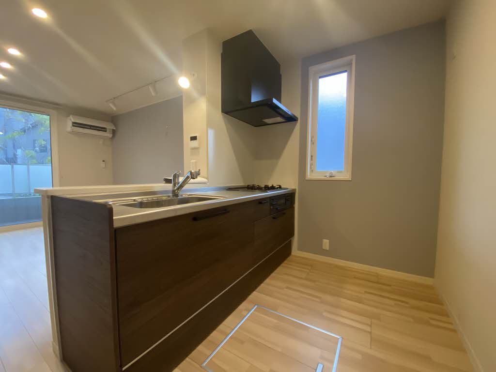 シャーメゾン向山公園 A0109号-3