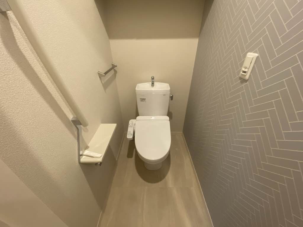 シャーメゾン向山公園 A0109号-6