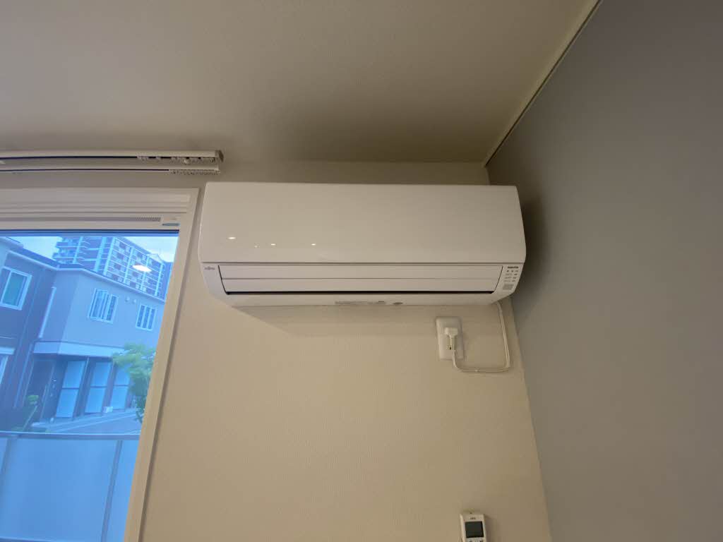 シャーメゾン向山公園 A0109号-9