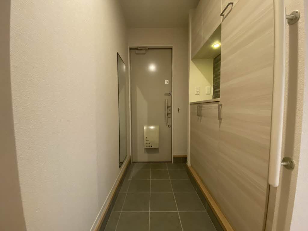 シャーメゾン向山公園 A0109号-12