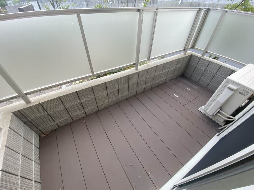 シャーメゾン向山公園 A0109号-13