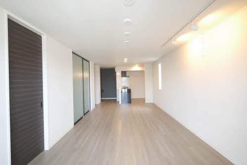 シャーメゾン向山公園 A0207号-2