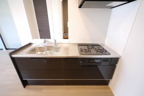 シャーメゾン向山公園 A0207号-3