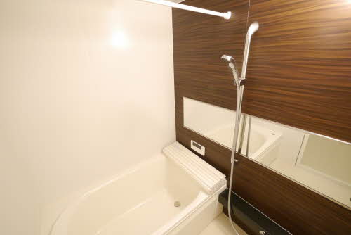 シャーメゾン向山公園 A0207号-4