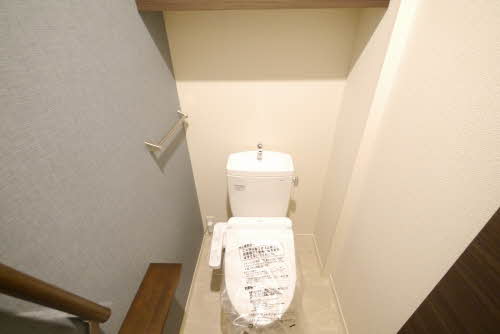 シャーメゾン向山公園 A0207号-6