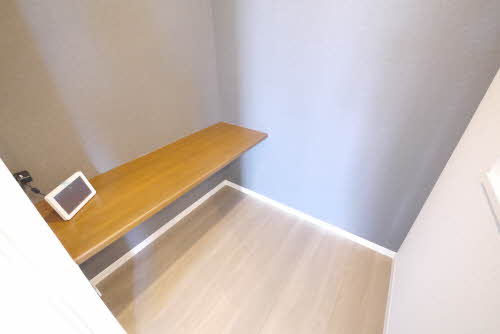 シャーメゾン向山公園 A0207号-8