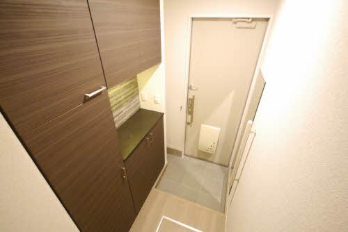 シャーメゾン向山公園 A0207号-11