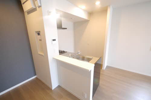 シャーメゾン向山公園 A0207号-12